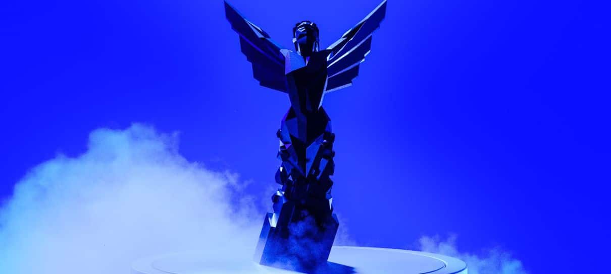 TGA 2021 terá quatro ou cinco anúncios no nível de Elden Ring, diz Geoff Keighley