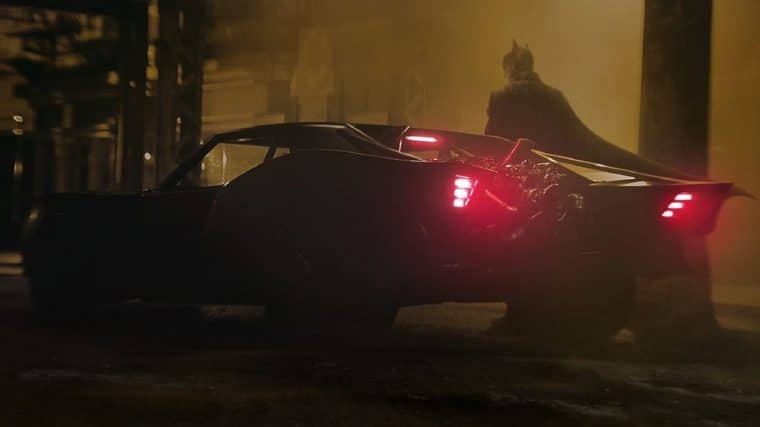 Imagem de The Batman