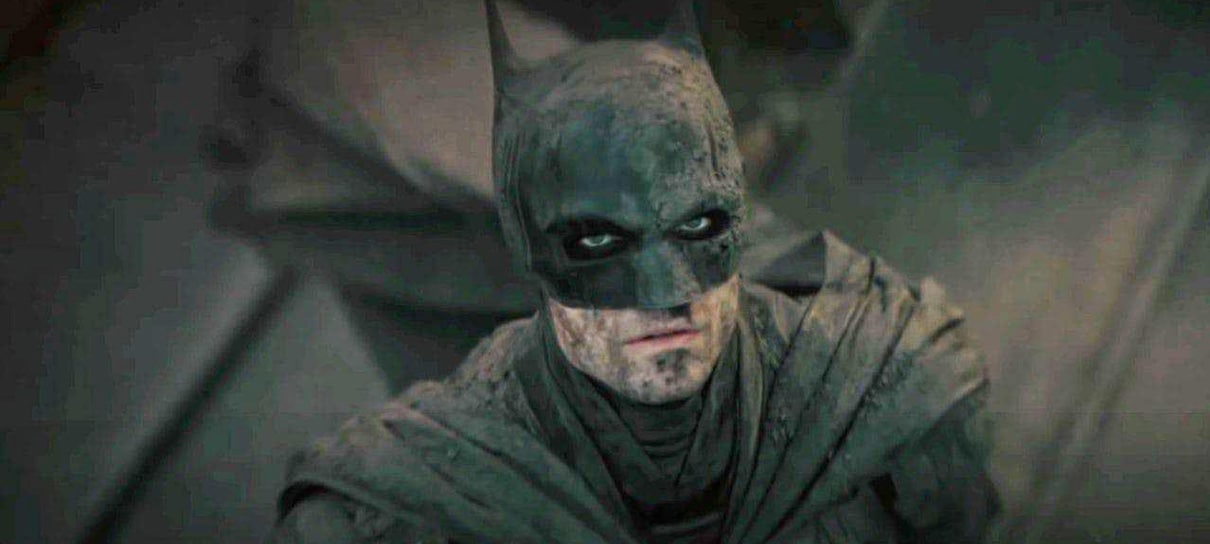 Robert Pattinson já pensa em como faria Bruce Wayne em possíveis sequências de Batman
