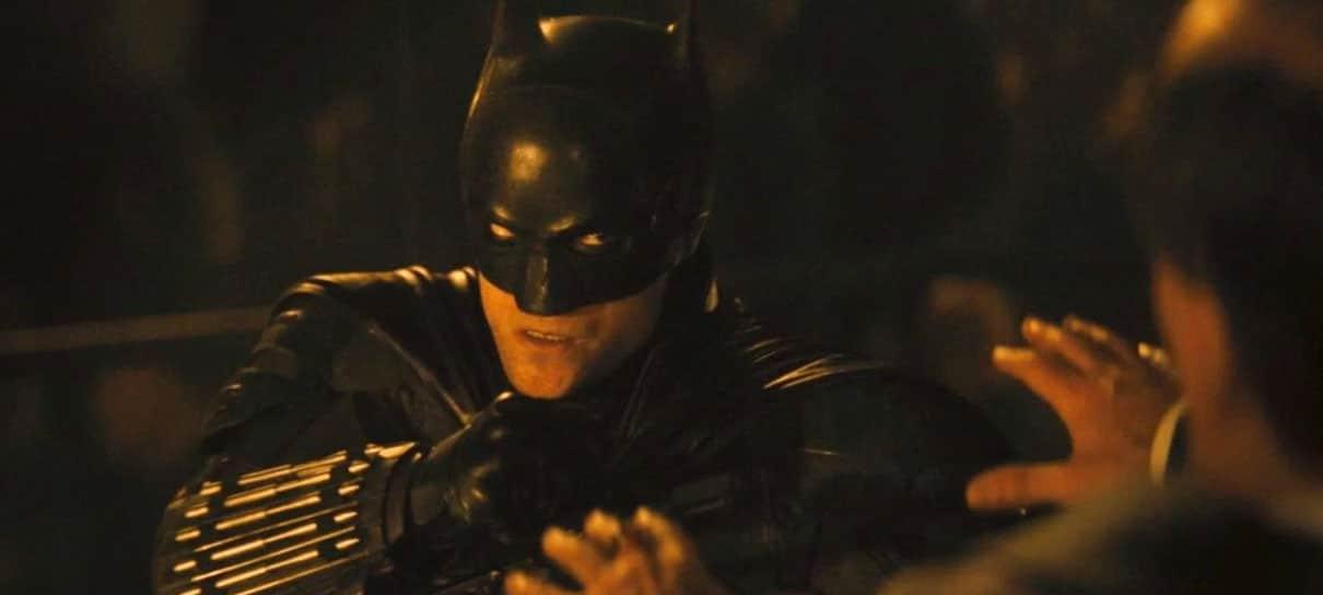 Batman e outros filmes da Warner terão janela de 45 dias para lançamento no HBO Max