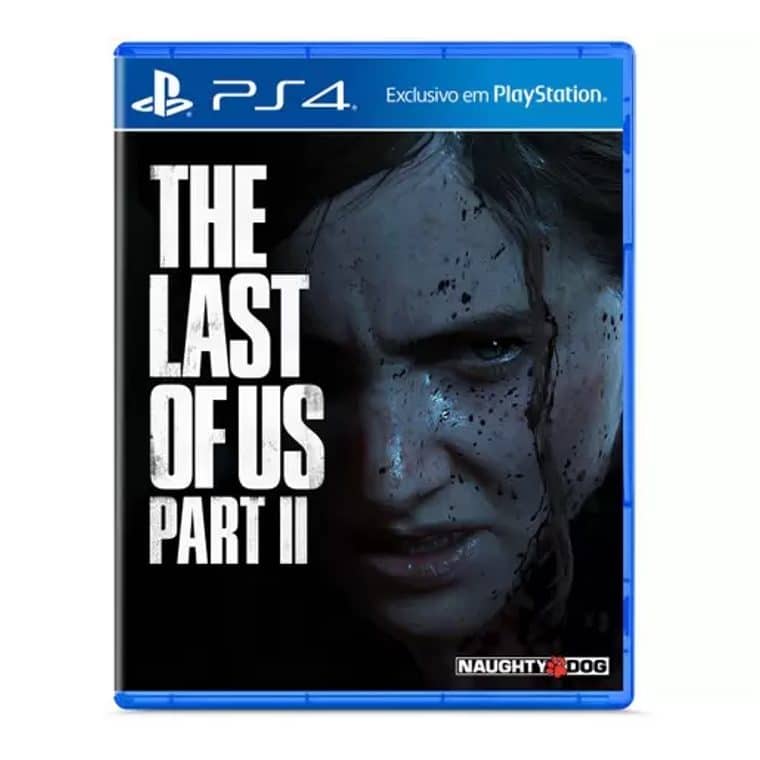 The Last of Us part 2 é um dos itens de final de ano do NerdBunker