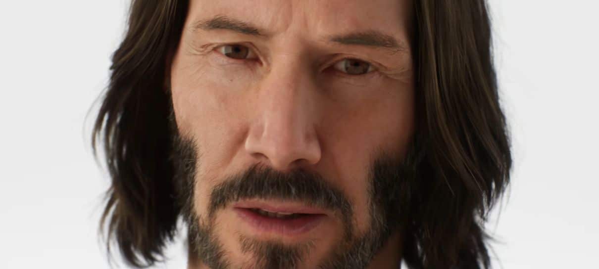 The Matrix Awakens é confirmado como demo da Unreal Engine 5 para PS5 e Xbox Series