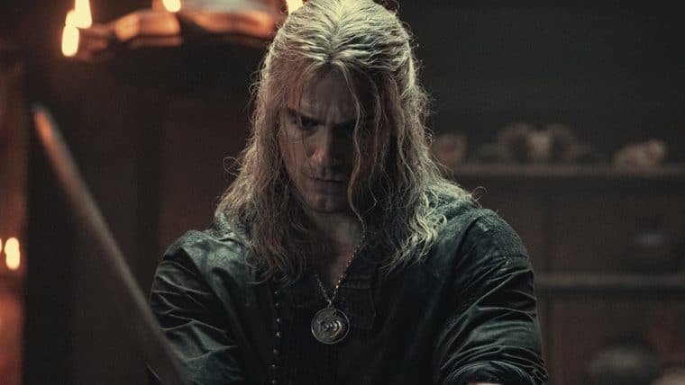 The Witcher: Henry Cavill espera que 3ª temporada seja fiel aos livros e 