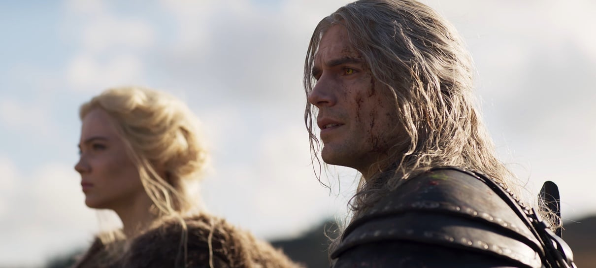 The Witcher - 2ª Temporada | Crítica