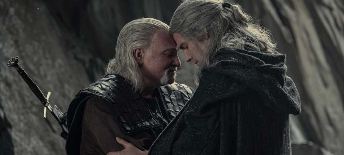 Em três dias, 2ª temporada de The Witcher já acumula 142 milhões de horas assistidas