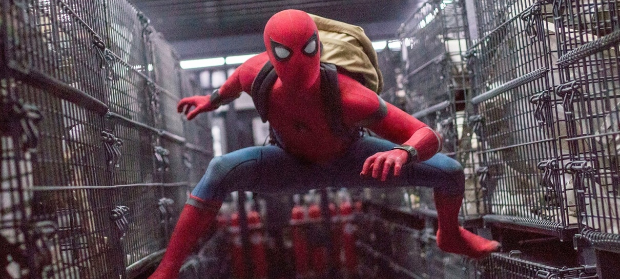 Homem-Aranha: Tom Holland resume a franquia em 60 segundos em vídeo divertido