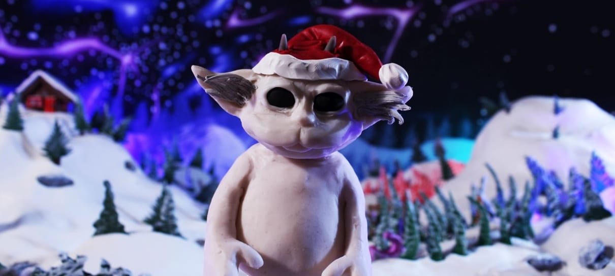 Twenty One Pilots lança clipe em stop-motion para celebrar o Natal