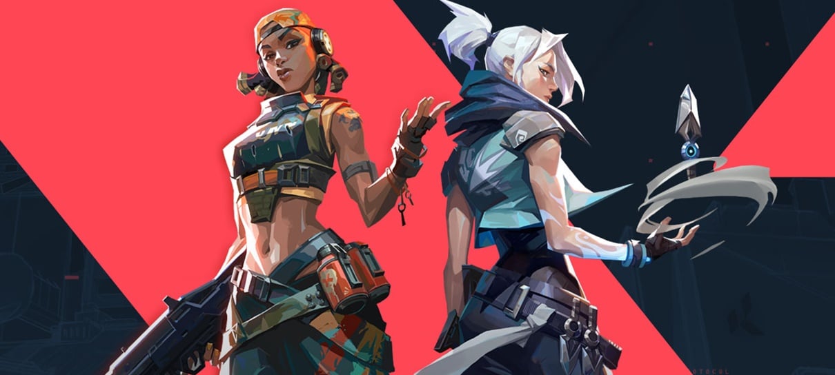 Joe Ziegler, diretor de Valorant, deixa a Riot Games