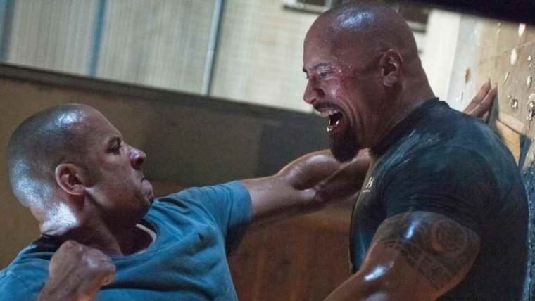 The Rock nega retorno a Velozes e Furiosos e critica fala de Vin Diesel: “manipulação”