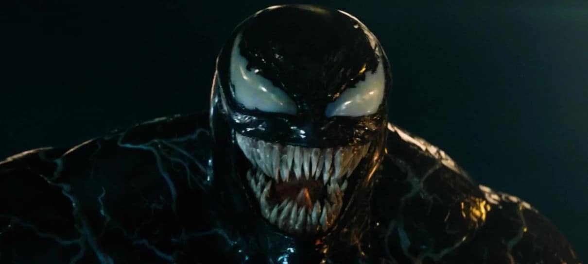 Kevin Feige explica decisão de incluir o Venom no MCU