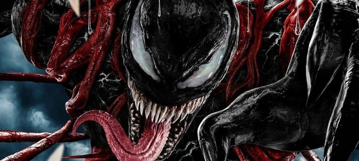 Amy Pascal confirma que Venom 3 está em desenvolvimento