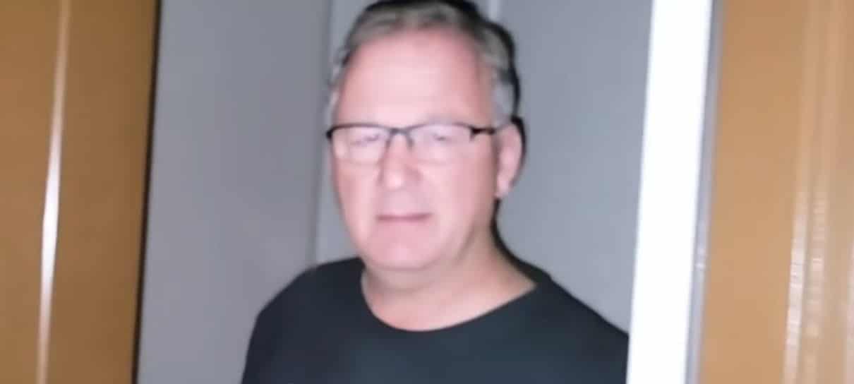 George Cacioppo, vice-presidente da Sony, é demitido após acusações de pedofilia