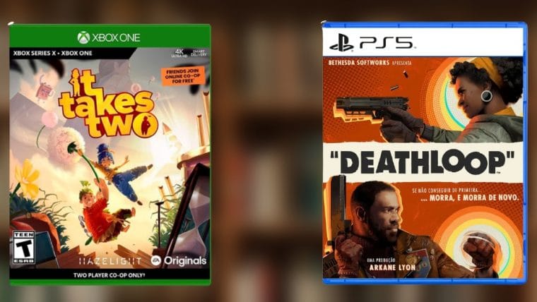 Dead Star e Zombi estão entre os jogos gratuitos da PlayStation Plus em  abril - NerdBunker