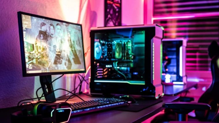 PC Gamer: Além do RGB - Jovem Nerd