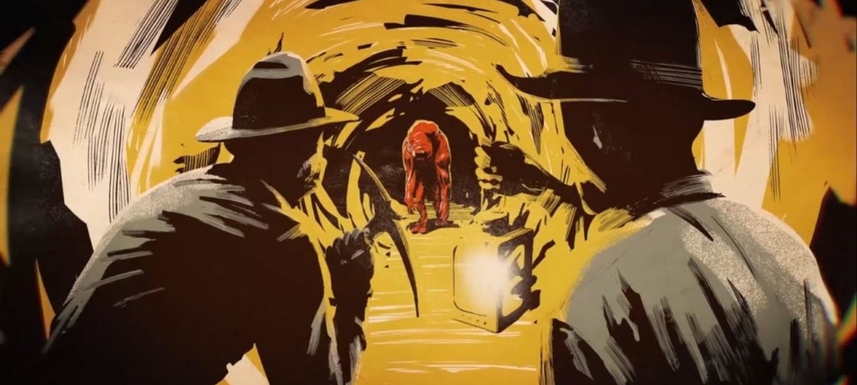 Weird West, novo jogo dos criadores de Prey e Dishonored, é adiado para março