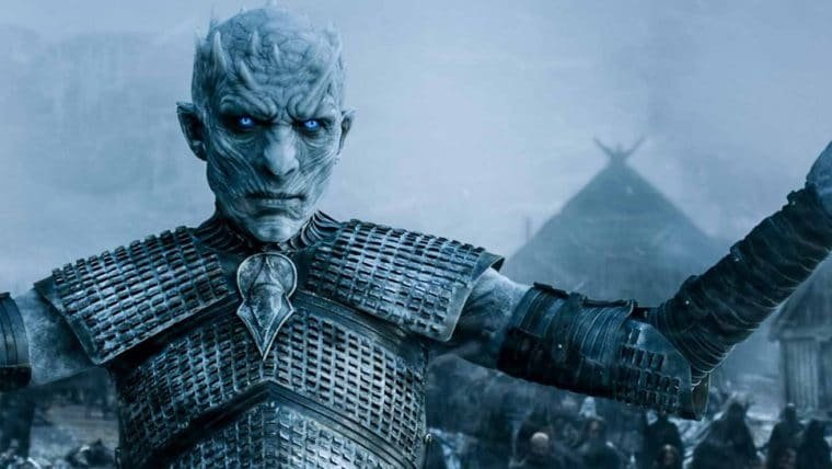 HBO gastou US$ 30 milhões com série derivada cancelada de Game of Thrones