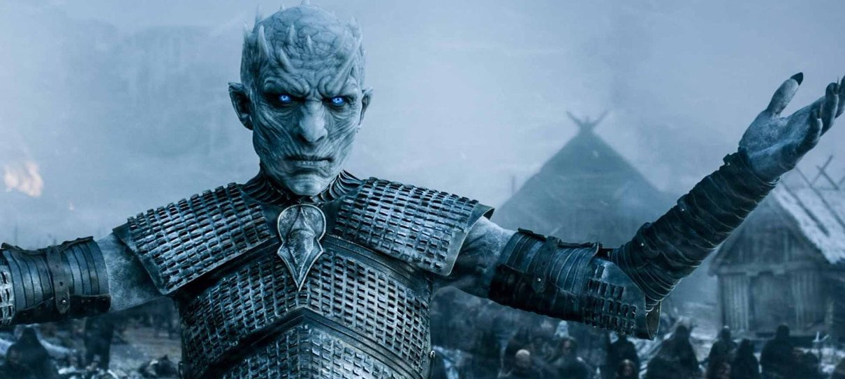 HBO gastou US$ 30 milhões com série derivada cancelada de Game of Thrones