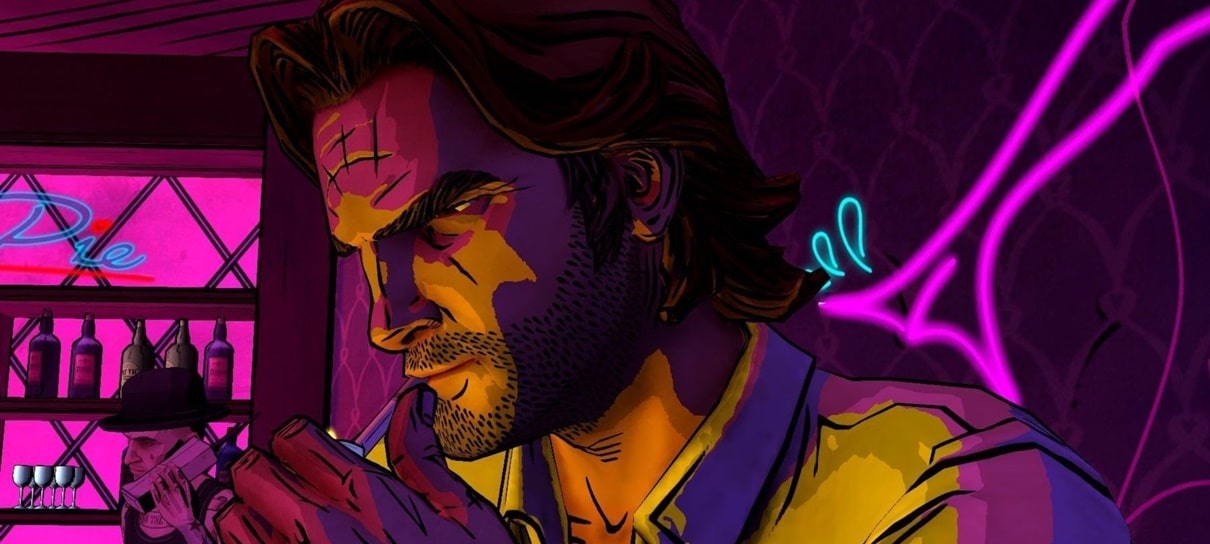 The Wolf Among Us 2 se passará seis meses depois do primeiro jogo; veja novas imagens