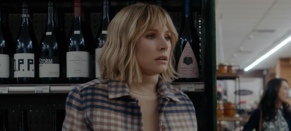 A Vizinha da Mulher na Janela, suspense da Netflix com Kristen Bell, ganha trailer