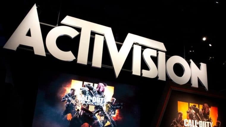 Funcionários de estúdio da Activision se unem e pedem melhores condições