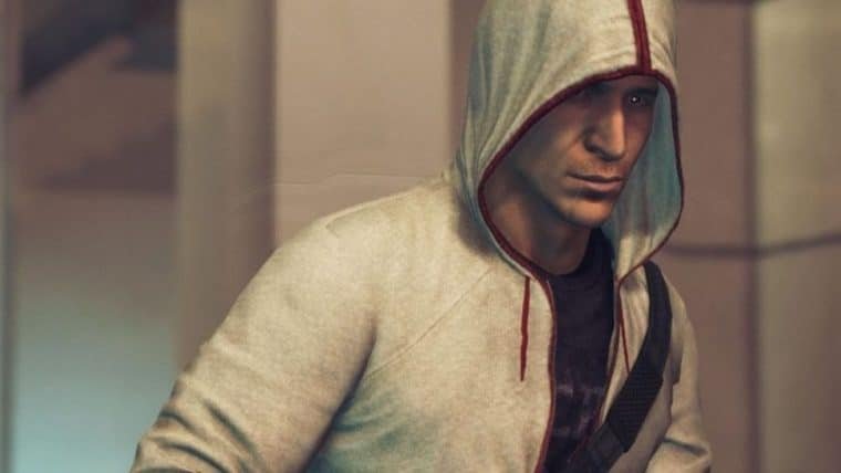 Final de Assassin's Creed 3 teria Desmond saindo da Terra em nave espacial