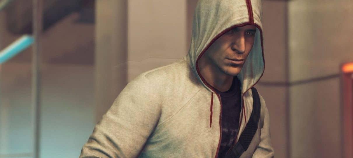 Final de Assassin's Creed 3 teria Desmond saindo da Terra em nave espacial
