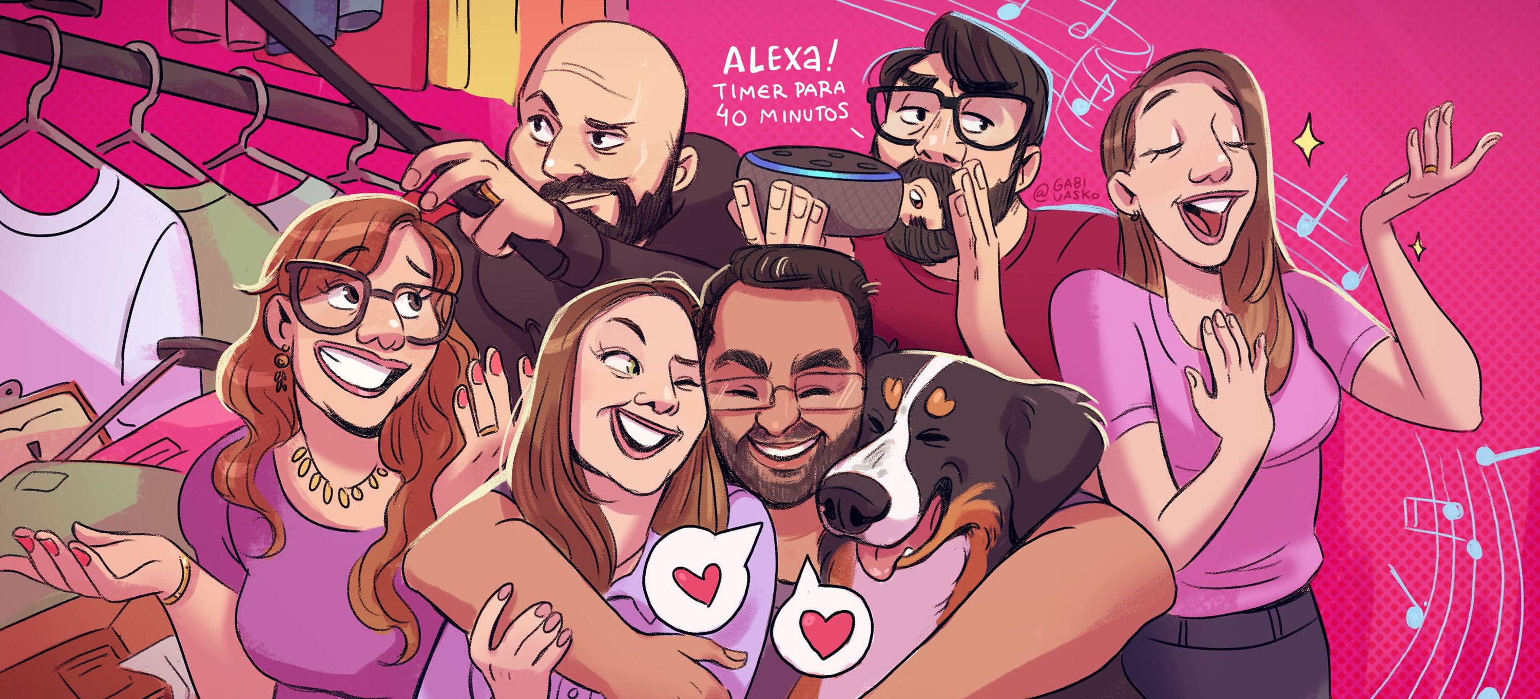 Capa do episódio Lua de mel ou divórcio?