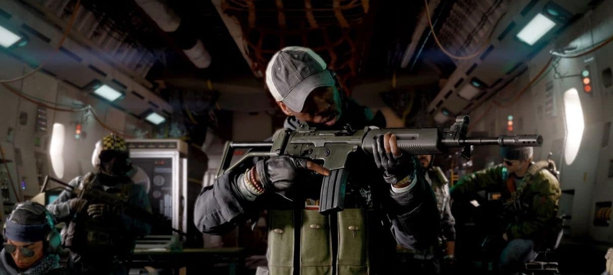 Após compra da Microsoft, Call of Duty pode deixar de ter estreias anuais