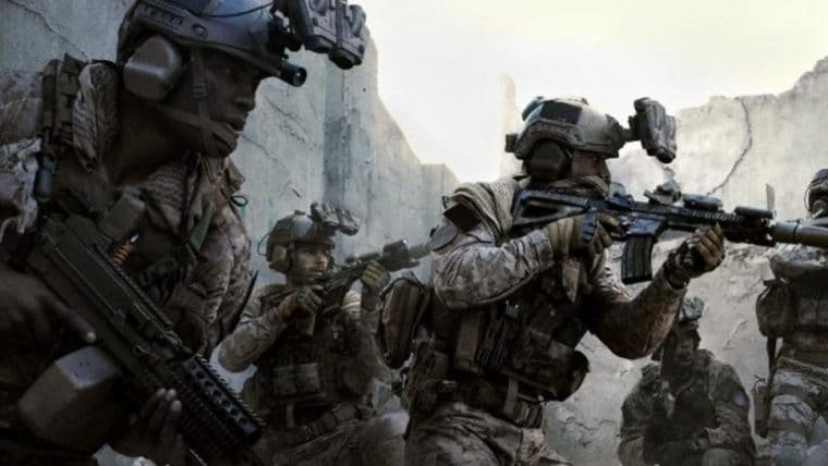 Phil Spencer confirma desejo de manter Call of Duty no PlayStation