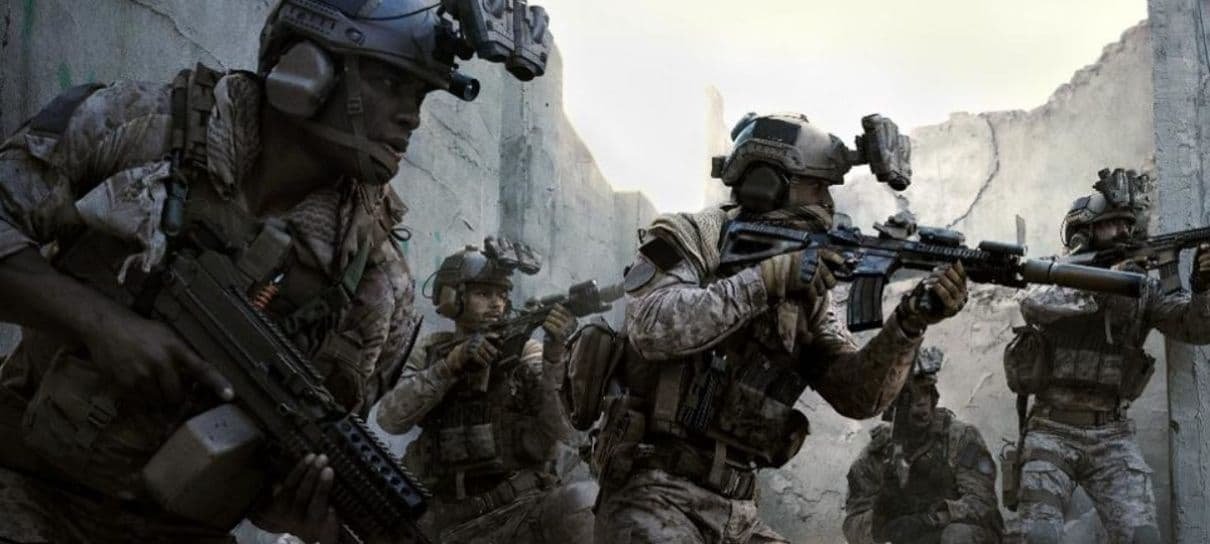 Phil Spencer confirma desejo de manter Call of Duty no PlayStation
