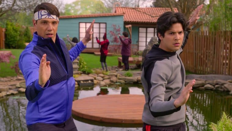 Imagem de Cobra Kai