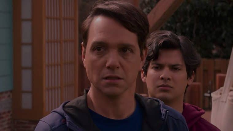 Imagem de Cobra Kai