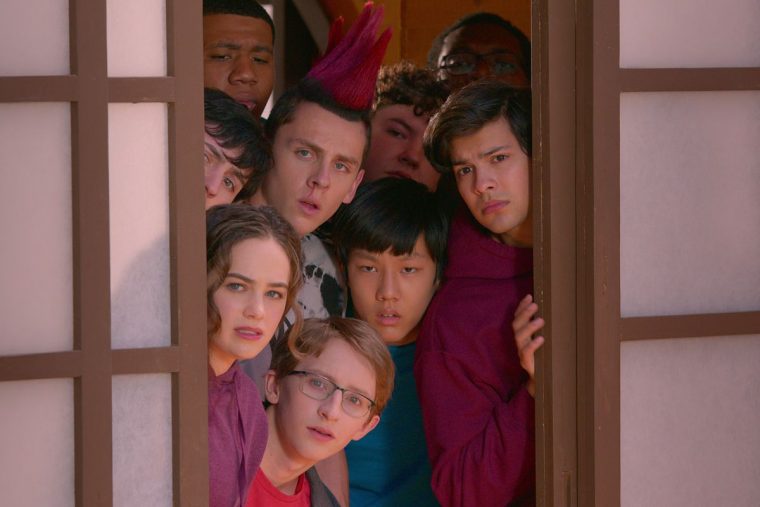 Imagem de Cobra Kai