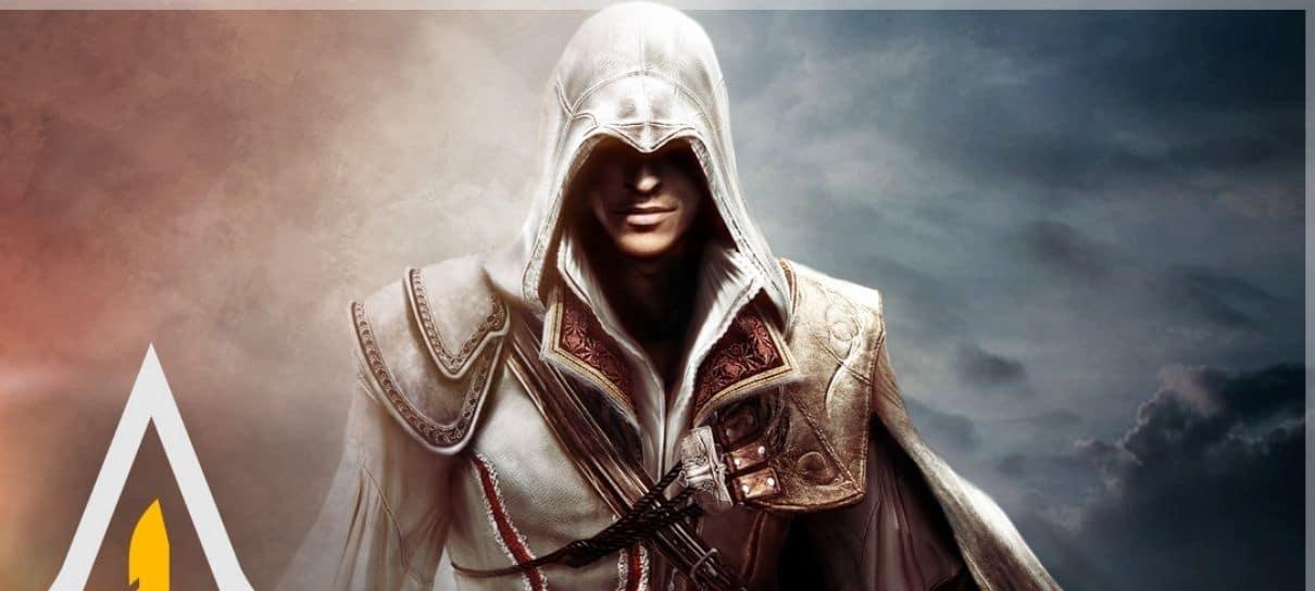 Free Fire terá crossover com Assassin's Creed em março