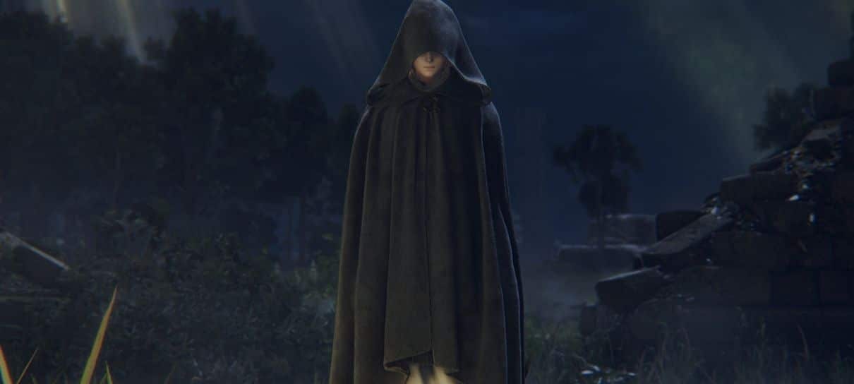 Elden Ring terá dificuldade mais acessível para os jogadores, diz diretor