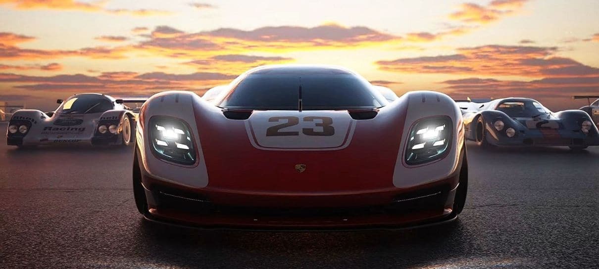 Sony anuncia novo State of Play focado em Gran Turismo 7