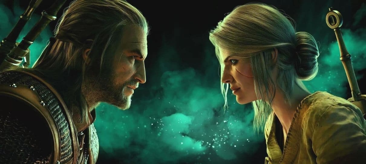 Gwent, card game de The Witcher 3, terá um novo jogo focado no single-player