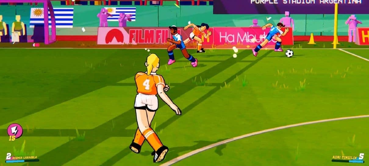 Amazon anuncia os jogos gratuitos de fevereiro do Prime Gaming