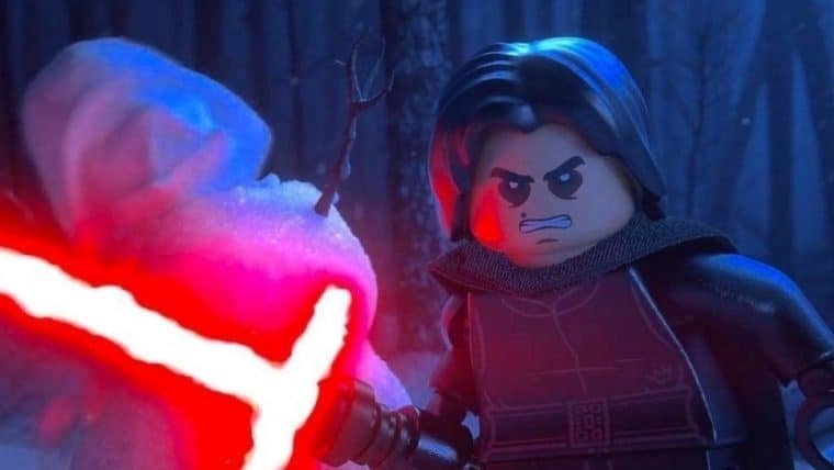 LEGO Star Wars: Skywalker Saga recebe data de lançamento e trailer