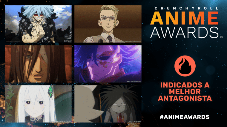 Anime Awards 2022