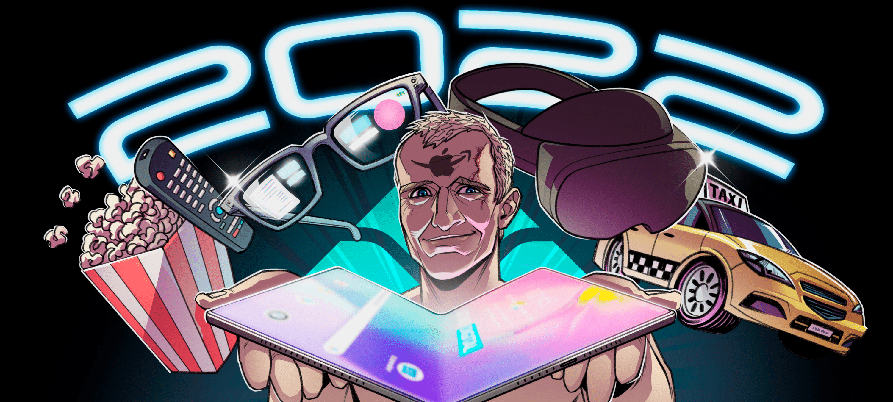 Tendências Tecnológicas em 2022