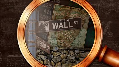A História e a importância de Wall Street