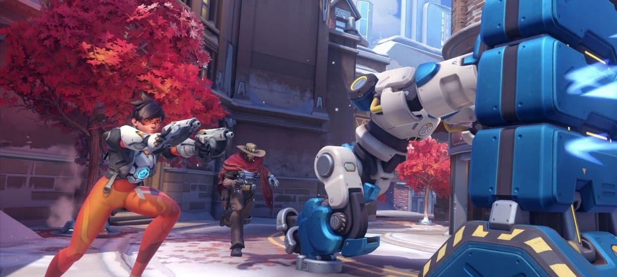 Overwatch, World of Warcraft e Diablo terão novidades nas próximas semanas