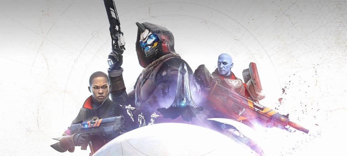 Sony compra a Bungie, estúdio de Destiny, por US$ 3,6 bilhões