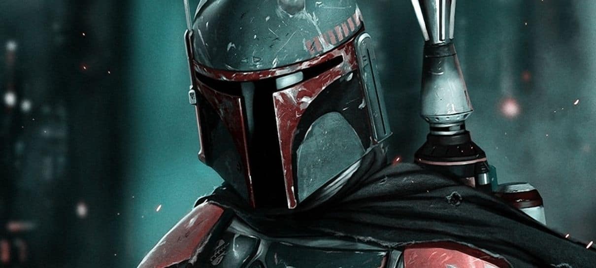 Boba Fett é destaque de gameplay inédito de Star Wars 1313, jogo cancelado