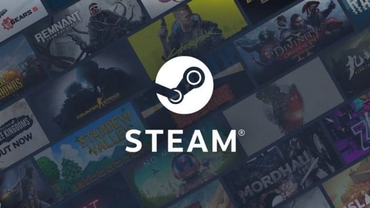 Steam chega a 29,2 milhões de usuários simultâneos e bate recorde