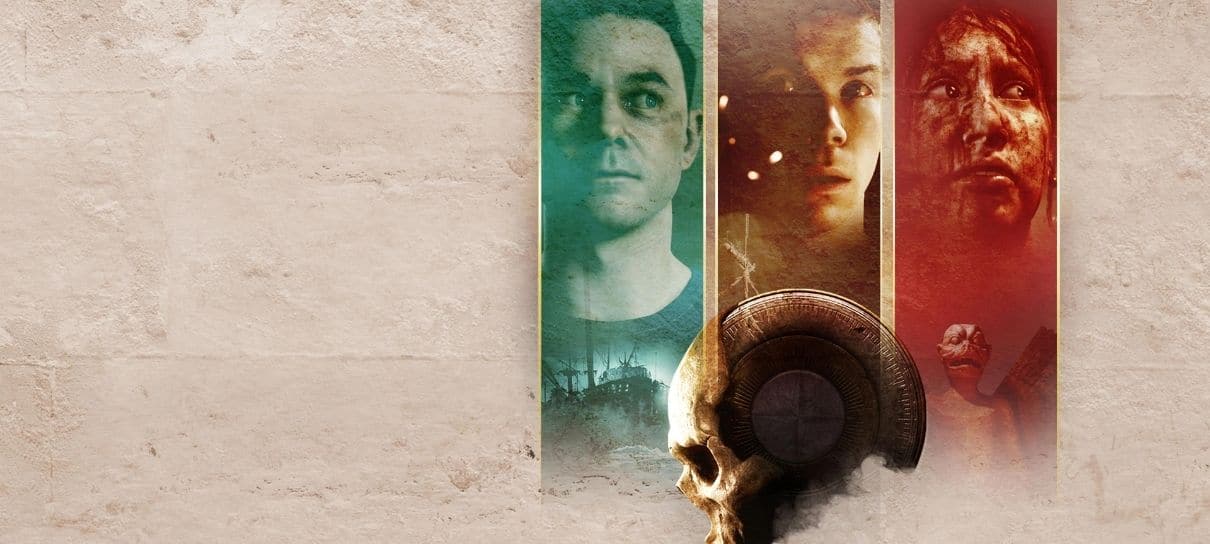 Passe de amigo retorna à franquia The Dark Pictures Anthology por um mês