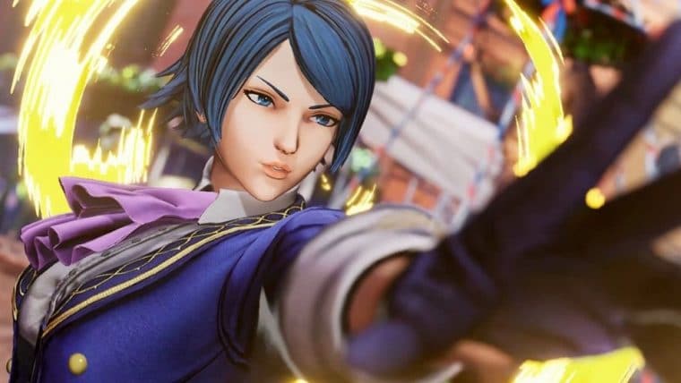 The King of Fighters XV tem lançamento adiado para 2022