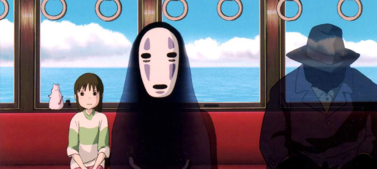 Studio Ghibli lança coleção de A Viagem de Chihiro com itens que passam de R$ 30 mil