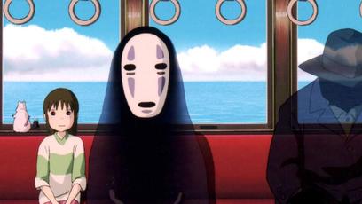 Studio Ghibli lança coleção de A Viagem de Chihiro com itens que passam de R$ 30 mil